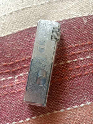 Lighter like new, collectible, 40 years old