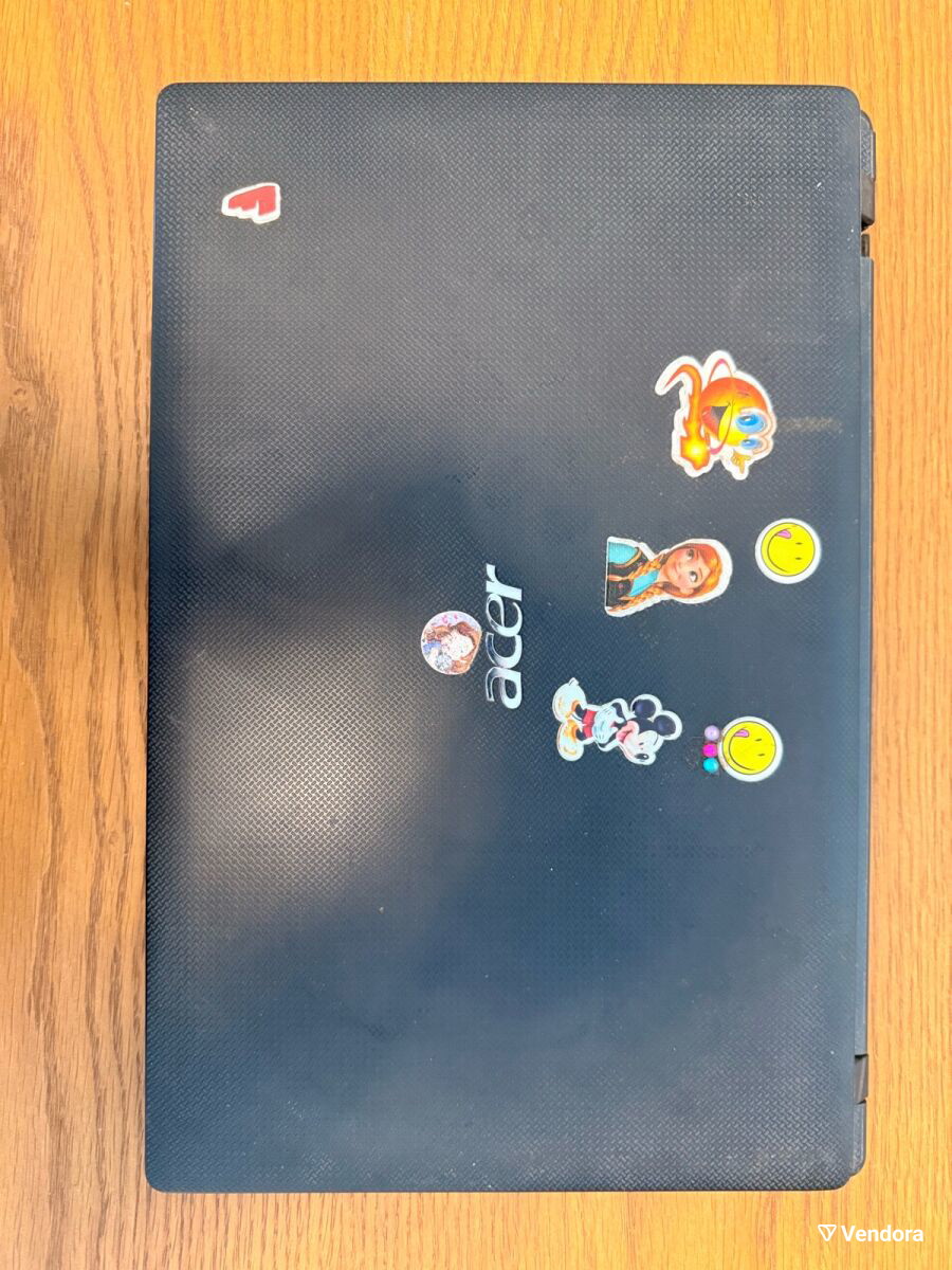 Acer Aspire 5742 laptop μεταχειρισμένο… - € 25,00 - Vendora.gr