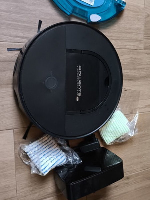 Робот прахосмукачка Rowenta X-Plorer Serie 130AI