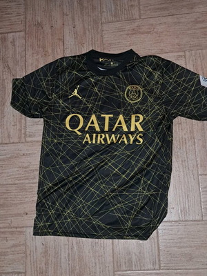 Μπλούζα Paris Saint Germain ποδοσφαιρική καινούργια