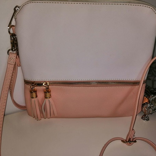 Crossbody bag new
