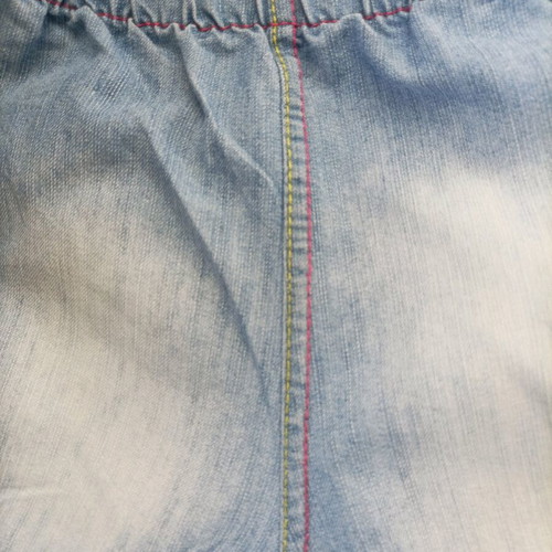 Baby shorts used