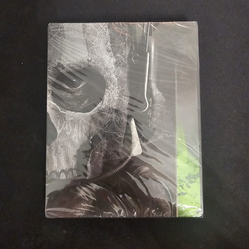 Call of Duty Modern Warfare Steelbook new