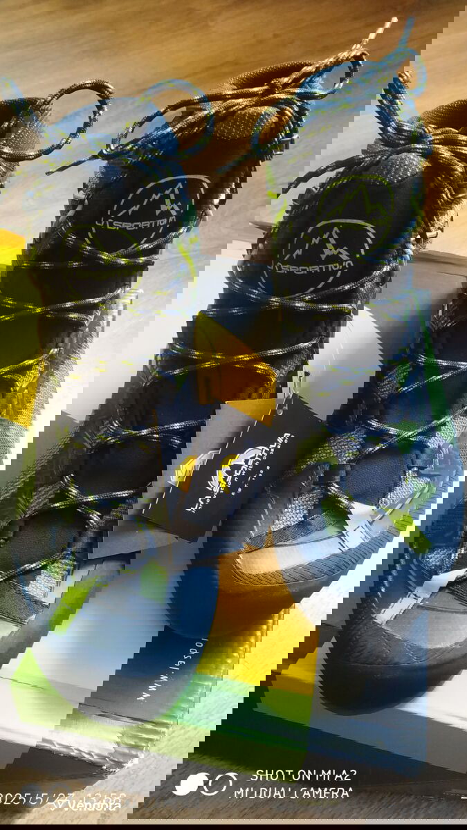 LaSportivaTrangoTechGTX