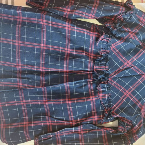 Sam 0 13 dress used for girl 5-7 years old