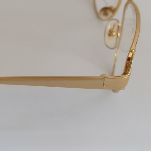Firenze Gold Plated Italy Ladies Sunglasses like new