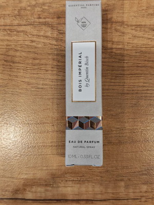 Essential Parfums Bois Imperial Extrait de Parfum 10ml new