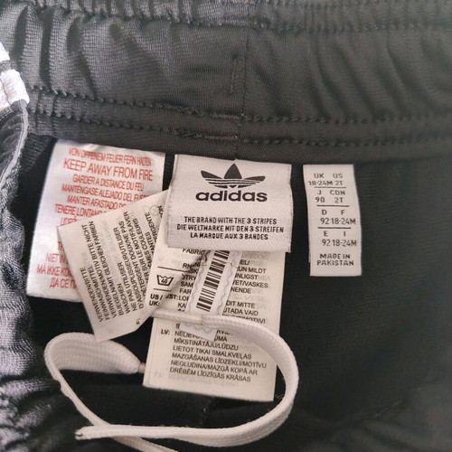 Tracksuit set like new