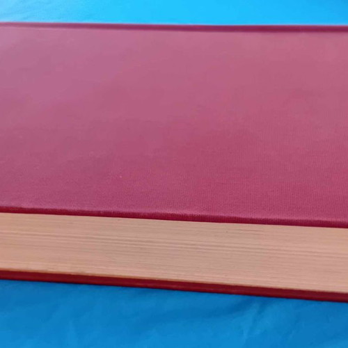 Textbook of Pharmacology used, rare 1953 edition