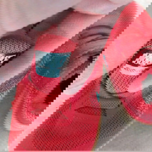 Nike παπούτσια Νο 19,5 μεταχειρισμένα σε πολύ καλή κατάσταση