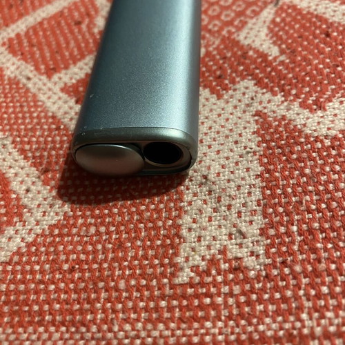 IQOS device