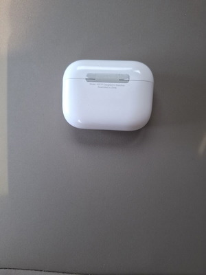 A20TR wireless earbuds