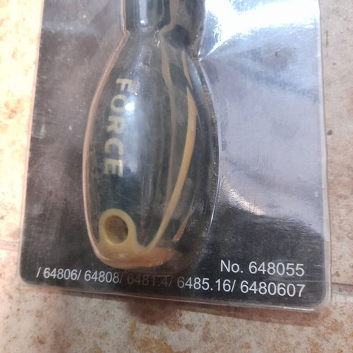 Force Hex Nut Driver Screwdriver with Flexible Spiral new