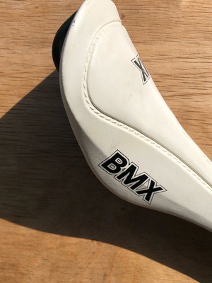 Σέλα ποδηλάτου BMX San Marco vintage καινούργια