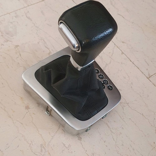 VW DSG automatic gearbox gear lever used with base