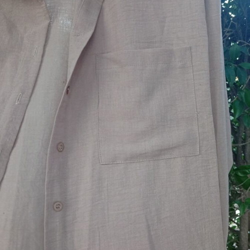 Women's shirt like new, size large