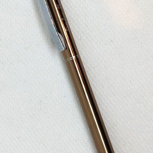 Ohto Slimline Sharp mechanical pencil new, Japanese design