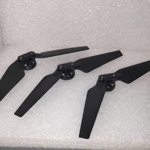 Eachine EX4 replacement folding propellers set 4 pcs CW CCW 5330