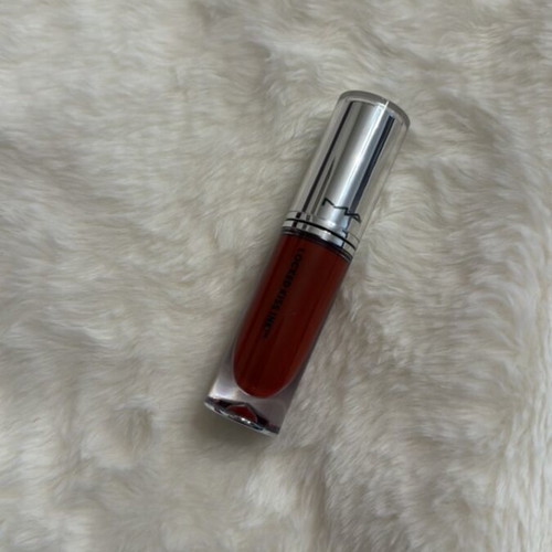 Mac Cosmetics 24hr Lipcolour like new, authentic new