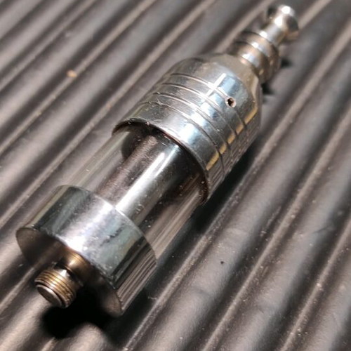 AGA T2 Plus RDTA SS used