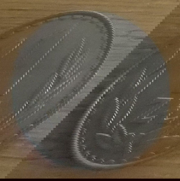 ΠΟΛΩΝΙΑ 1 zloty 1986