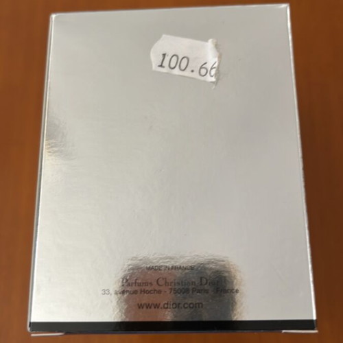 Dior Poison Girl 50ml box new