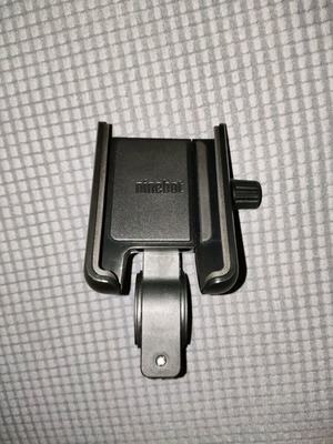 Ninebot βάση στήριξης τηλεφώνου για πατίνια σαν καινούργια