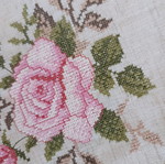 Rotonda tablecloth new