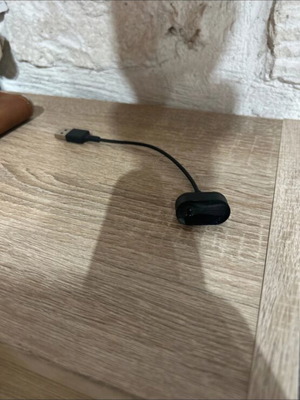 Fitbit Inspire HD φορτιστής μεταχειρισμένος
