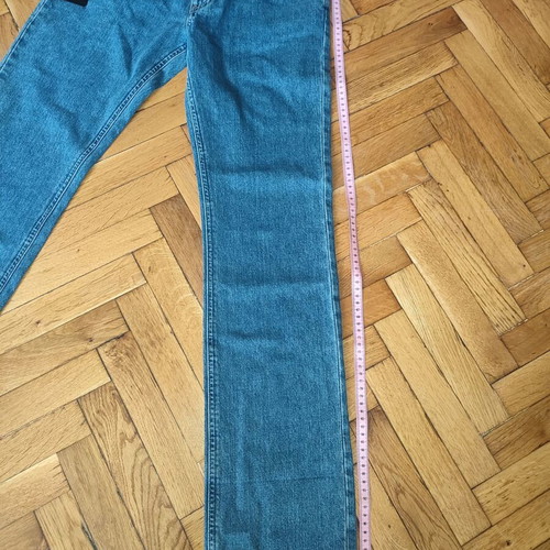 Harley Davidson original jeans new, size 28, blue