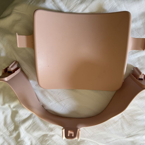 Stokke Tripp Trapp Baby Set, serene pink
