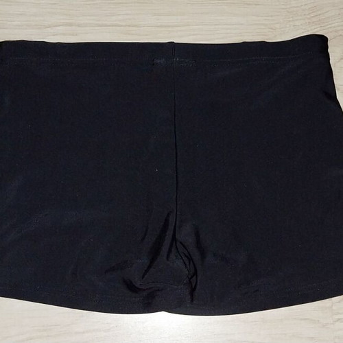 Arena boys' swimwear set used, size 140 cm, blue