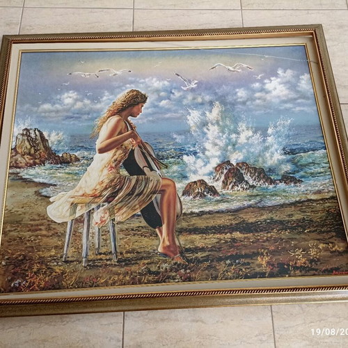 Πίνακας ζωγραφικής