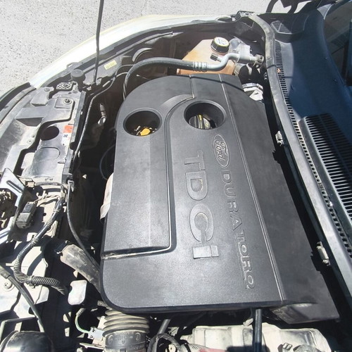 Ford Fiesta Titanium 1600 Diesel used, manual, 95hp