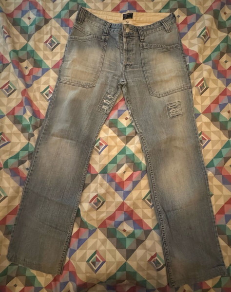 Energie Jeans