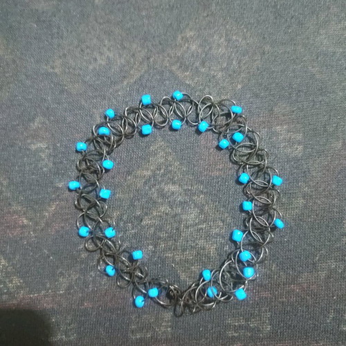 Necklace like new