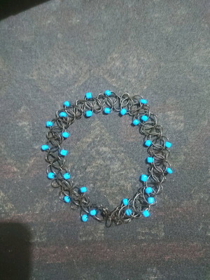 Necklace like new