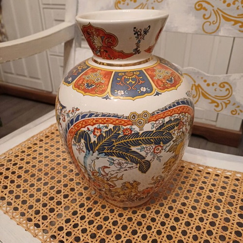 Large vase 0.30 height x 0.20 width like new