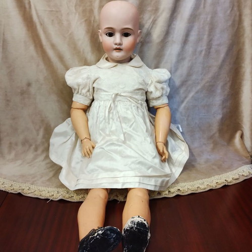 Antique Doll