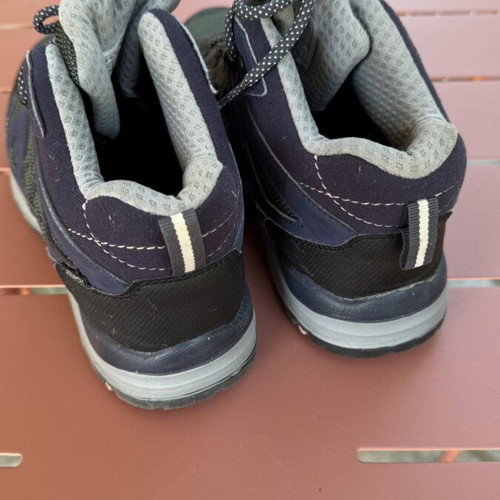 Mc Kinley hiking shoes size 39, like new