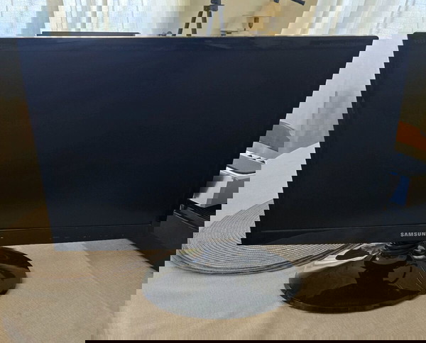 SAMSUNG TV LT22B300 Τηλεόραση (μαζί με το γνήσιο τηλεκοντρόλ)