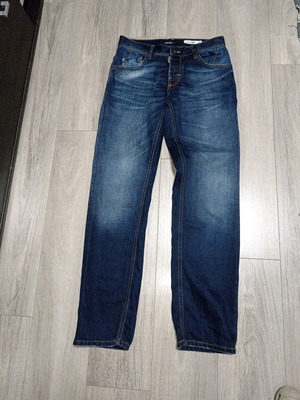 Jeans pants like new, size L / 40 / 12