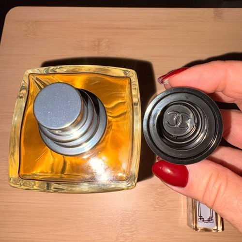 Chanel Les Exclusifs Beige Eau de Parfum decant