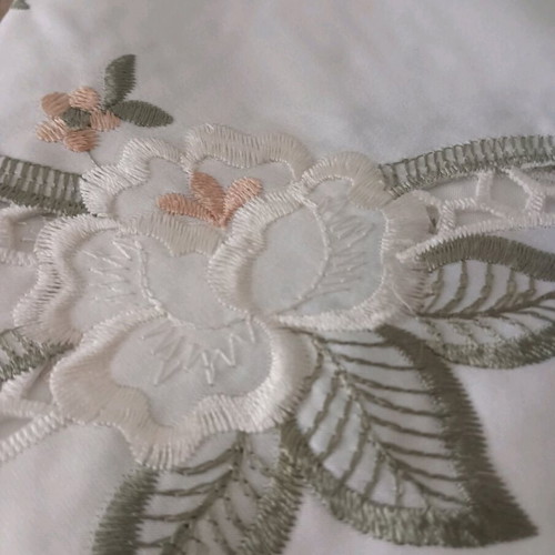Tablecloth 85x85 new, unused