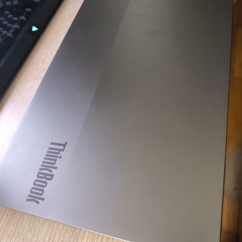 Lenovo ThinkBook 15 G3 ACL 15.6" IPS FHD laptop Ryzen 7-5700U 8GB 256GB SSD Windows 11 Pro