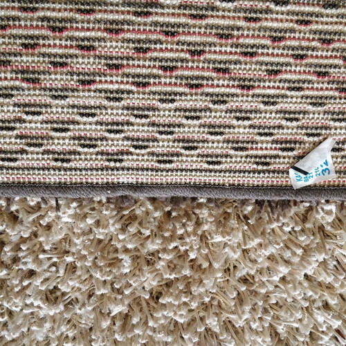 Shaggy rugs used, pack of 2 large