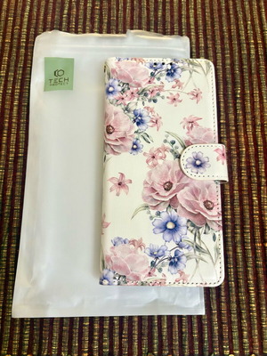 Xiaomi Redmi Note 11s phone case new wallet style