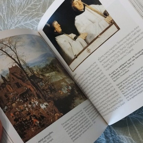 1000 Masterpieces of European Painting like new