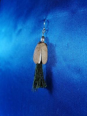 Handmade women's earrings new