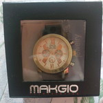 Makgio watch like new